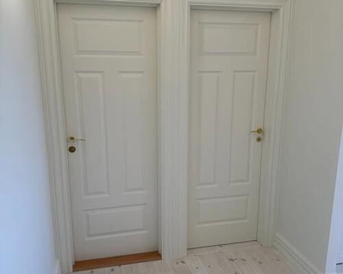 3 værelses lejlighed i Esbjerg