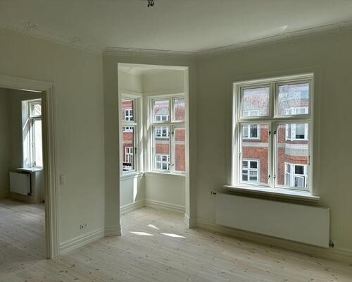 3 værelses lejlighed i Esbjerg