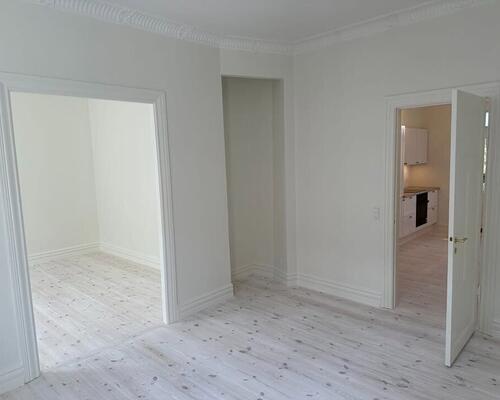 3 værelses lejlighed i Esbjerg