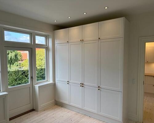 3 værelses lejlighed i Esbjerg