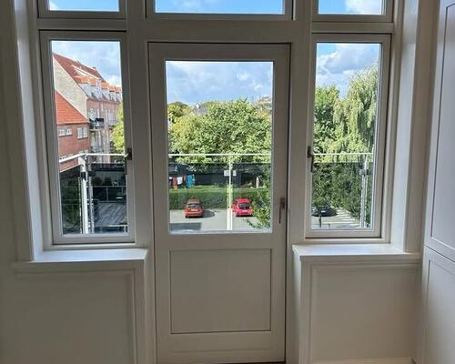 3 værelses lejlighed i Esbjerg