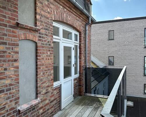 3 værelses lejlighed i Esbjerg