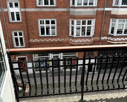 3 værelses lejlighed i Esbjerg