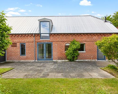 3 værelses lejlighed i Randers NØ