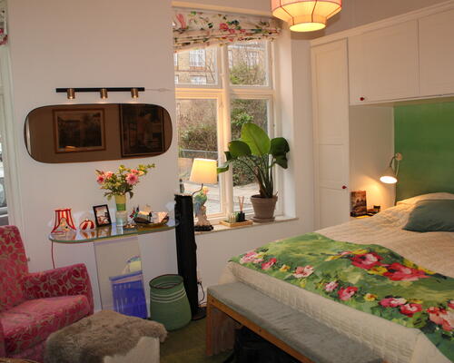 4 værelses lejlighed i København Ø