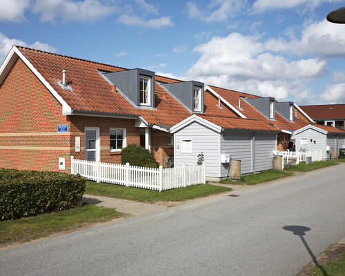 1 værelses lejlighed i Viborg