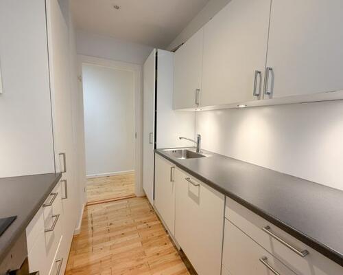 2-værelses lejligheden udlejes i Viby J