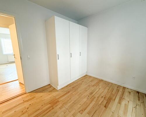 2-værelses lejligheden udlejes i Viby J