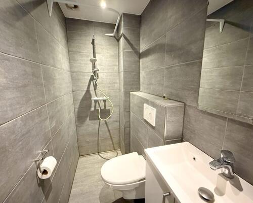 2-værelses lejligheden udlejes i Viby J