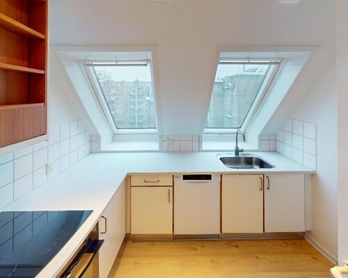 2 værelses lejlighed i Aalborg