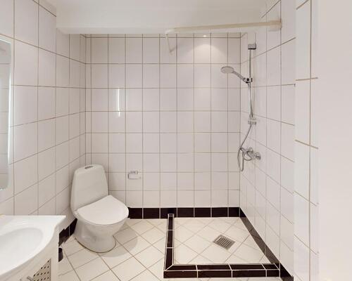 2 værelses lejlighed i Aalborg