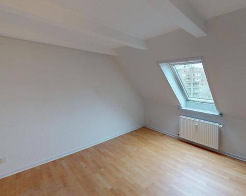 2 værelses lejlighed i Aalborg