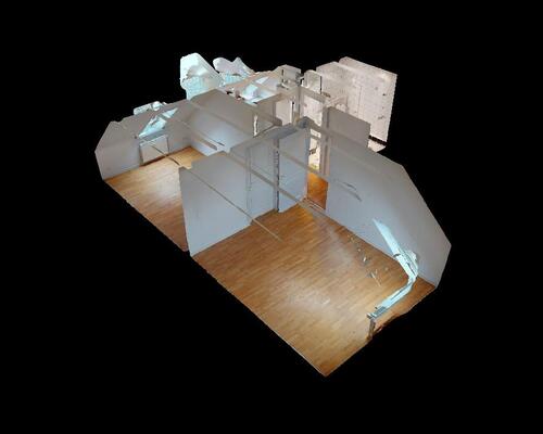 2 værelses lejlighed i Aalborg