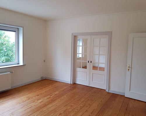 3 værelses lejlighed i Haderslev