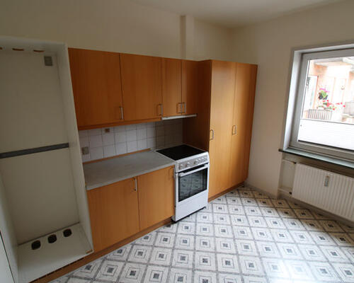 3 værelses lejlighed i Haderslev