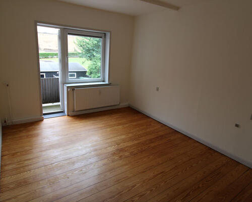 3 værelses lejlighed i Haderslev