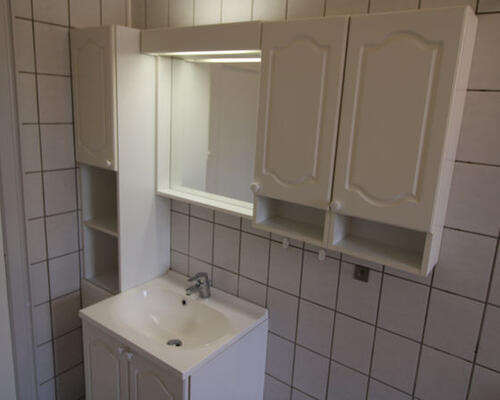 3 værelses lejlighed i Haderslev