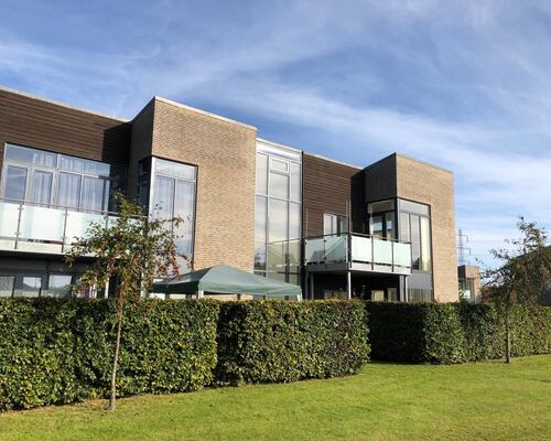 3 værelses lejlighed i Hedehusene