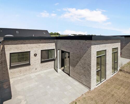 3 værelses hus i Aabybro