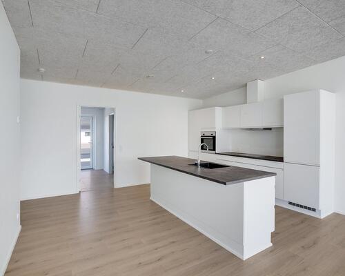 3 værelses hus i Aabybro