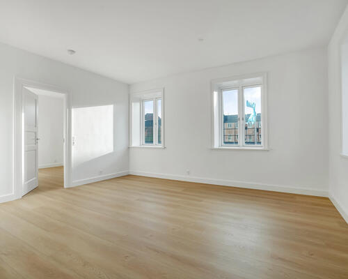 1 værelses lejlighed i Odense V