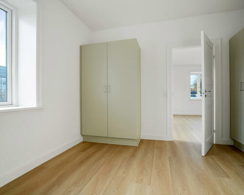 1 værelses lejlighed i Odense V