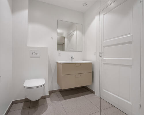 1 værelses lejlighed i Odense V