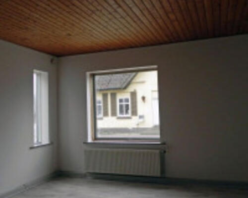 4 værelses lejlighed i Hemmet