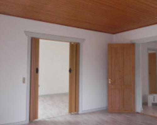 4 værelses lejlighed i Hemmet