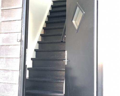 4 værelses lejlighed i Svendborg