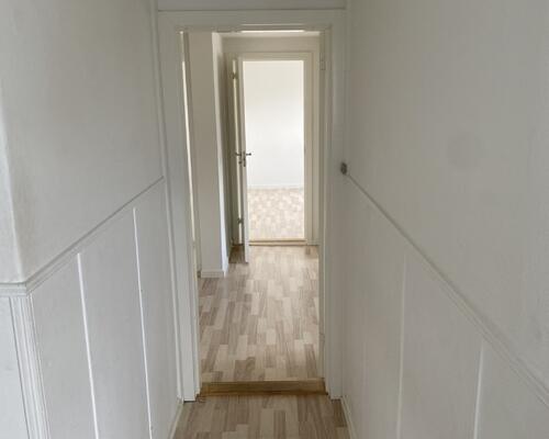 4 værelses lejlighed i Svendborg