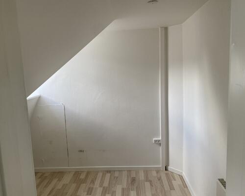 4 værelses lejlighed i Svendborg