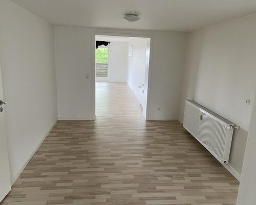 4 værelses lejlighed i Svendborg