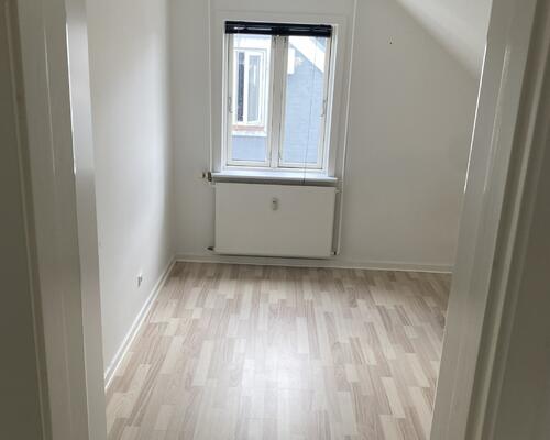 4 værelses lejlighed i Svendborg