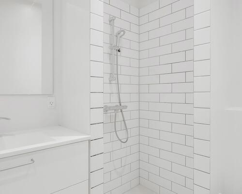 Skøn lys 3 værelses lejlighed