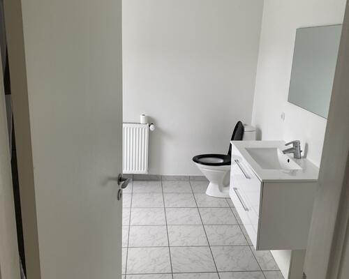 4 værelses lejlighed i Svendborg