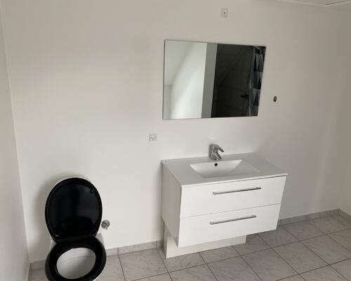 4 værelses lejlighed i Svendborg