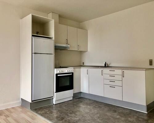 2 værelses lejlighed i Rødkærsbro