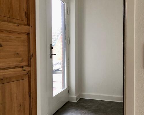 2 værelses lejlighed i Rødkærsbro