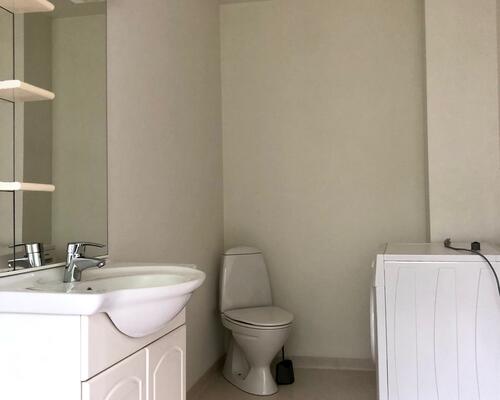 2 værelses lejlighed i Rødkærsbro