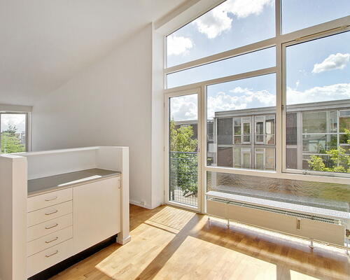 2 værelses lejlighed i Ballerup