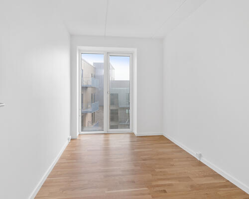 5 værelses lejlighed i Århus C