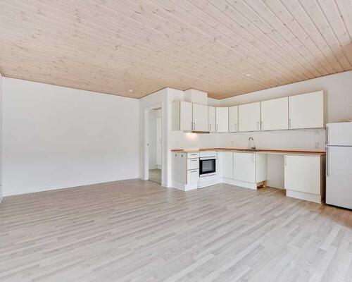 2 værelses lejlighed i Viby J