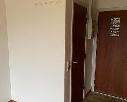 1 værelses lejlighed i Broager