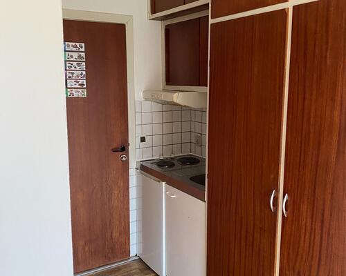 1 værelses lejlighed i Broager