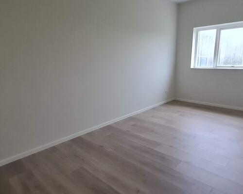 4 værelses hus i Herning