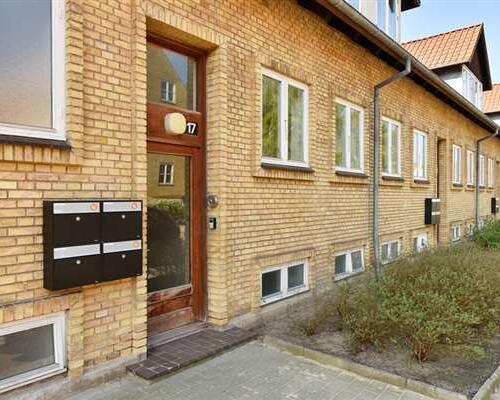 1 værelses hus i Hjørring