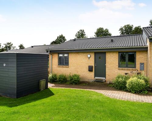 2 værelses lejlighed i Gjerlev J