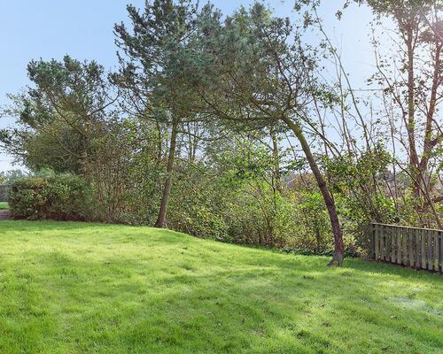 2 værelses lejlighed i Gjerlev J