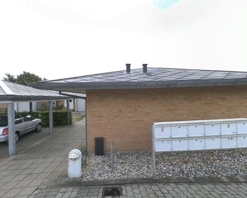 2 værelses lejlighed i Herning